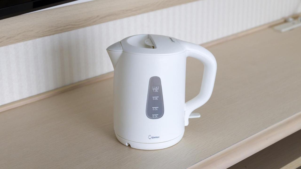 Toyoko Ekimae Hotel 3*